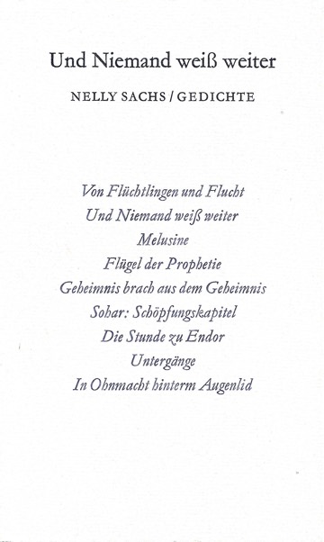 Achmatowa